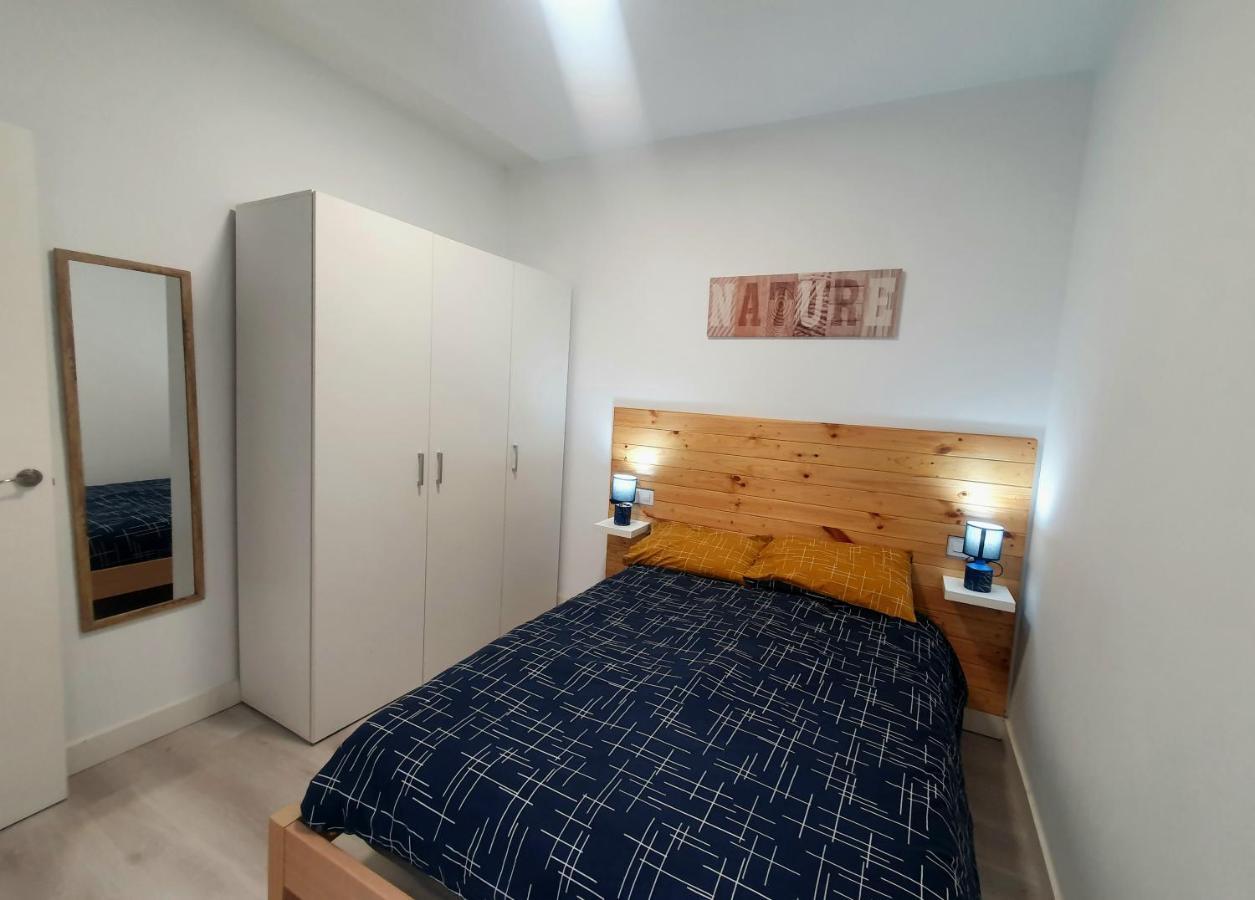 Apartamento Moderno Y Acogedor. Almeria Exterior photo