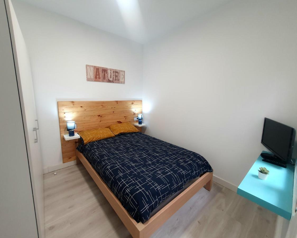 Apartamento Moderno Y Acogedor. Almeria Exterior photo