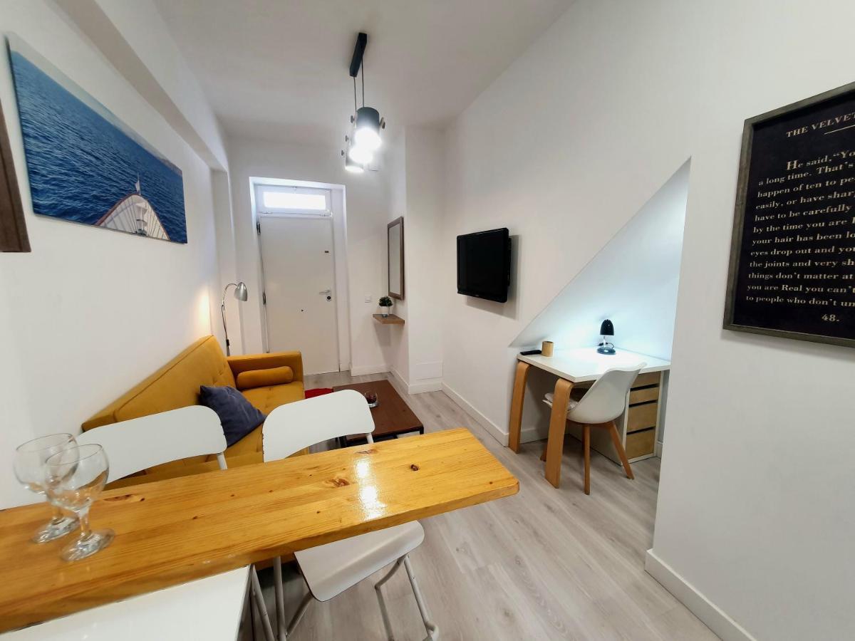 Apartamento Moderno Y Acogedor. Almeria Exterior photo