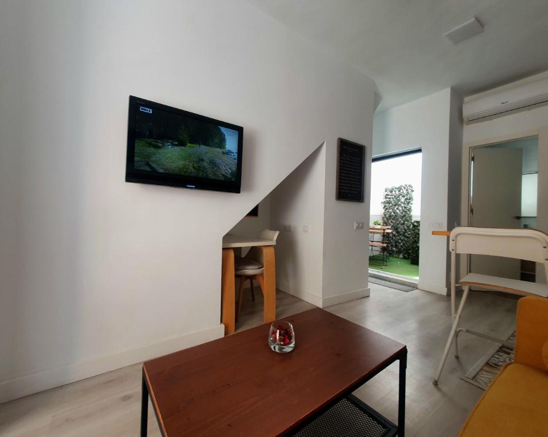 Apartamento Moderno Y Acogedor. Almeria Exterior photo