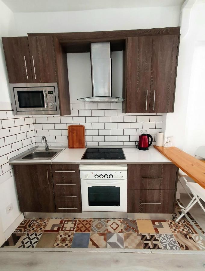 Apartamento Moderno Y Acogedor. Almeria Exterior photo